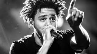 J Cole &quot;Just a little&quot; ft KiLL Edward