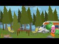 Sesame Street Milo Counting 12 Vyond Version
