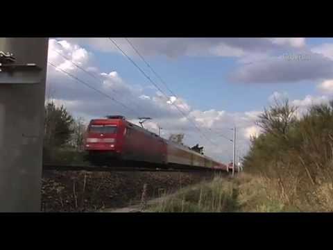 Deutsche Bahn will mit verdeckten Ermittlern gegen Metalldiebe vorgehen