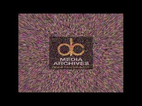 Dick Clark Interviews Jessica Lange - Golden Globes 1995