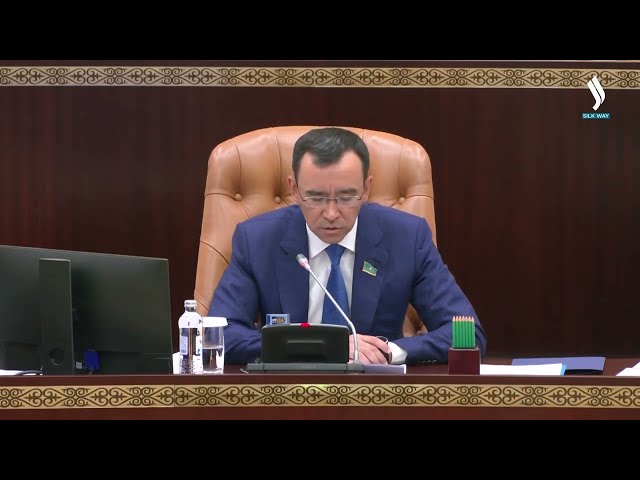 Казакстанда синдикаттык насыялоо курамы кеңейтилет