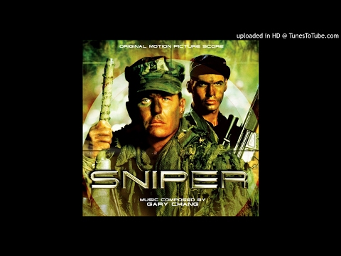 Gary Chang, Hans Zimmer, Mark Mancina - Track 31