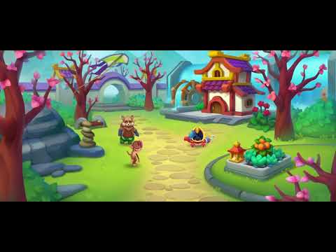 6772 6773 6774 Unlocking New Level #fishdom #playrix #Pretty Aqua Fishdom