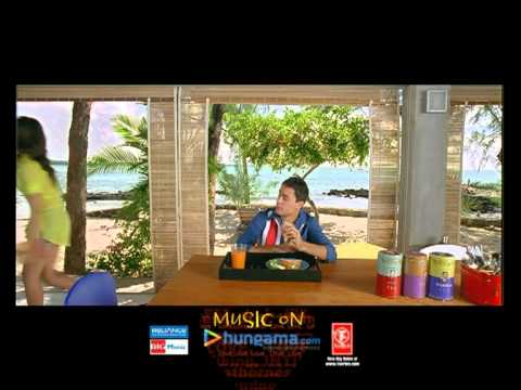 Aajab Leher Hai 60 sec song promo