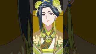 [ENGLISH DUB] "Such a lecherous mind!" Ep 7 Highlights | Though I Am an Inept Villainess #shorts