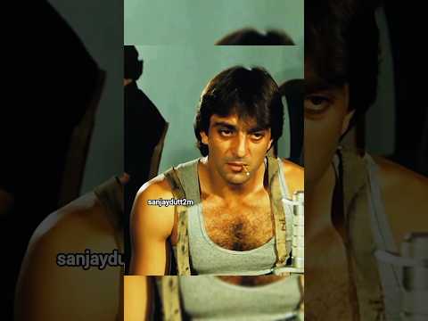 Sanjay dutt status 👑 #shorts #viral #trending #sanjaydutt