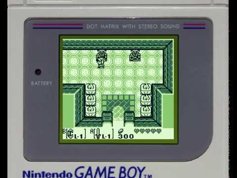 "The Legend of Zelda: Link's Awakening" Music : 28 - Kanalet Castle ~ Traces of a Forgotten Legacy~