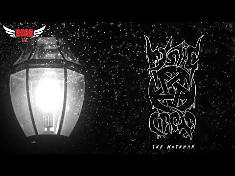 MYSTIC CIRCLE - The Mothman (Official Music Video)