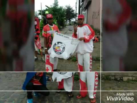 TEC FACÇÃO união de cão tem ki respeitar