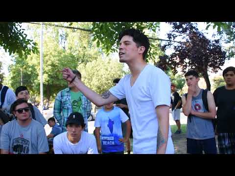 Berno vs Beto bencina // 8vos // 2da Fecha Radical Series