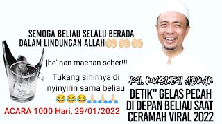 Download lagu Detik' Gelas Di Depan K. Musleh Adnan Pecah #KH.MUSLEHADNAN #2022status #sihir #ilmu hitam mp3