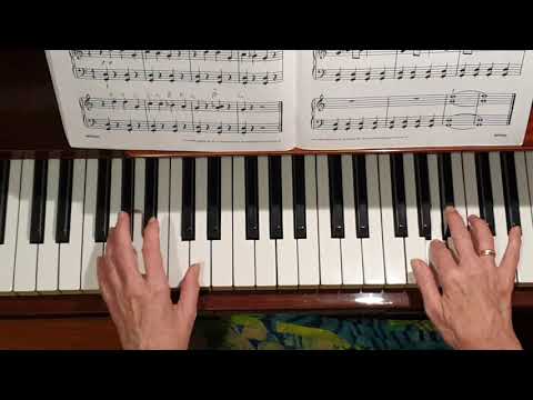 Bastien Theory & Technic Primer B - Beaded Moccasins