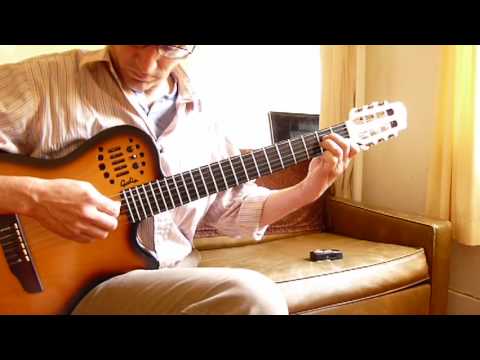 And Its Whispered...  Stairway to Heaven (half-time 42bpm)