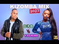 Remix Kizomba Badoxa feat Yasmine 2023