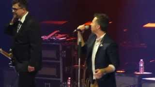 &quot;Silly Little Man&quot; Badlees@Sovereign Center Reading, PA 4/23/13