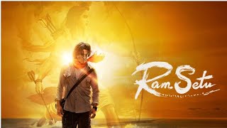 Ram Setu (2022) Hindi HDCAM 1080p 720p & 480p x264 [CamRip] | Full Movie