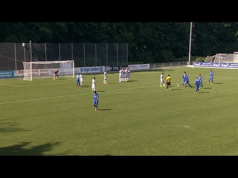 16-07-2014: Jong PSV - Jong KVC Westerlo