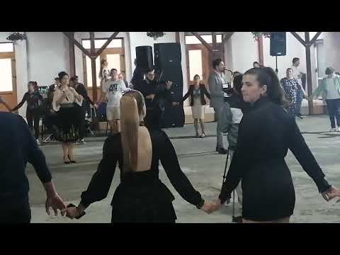 Olguța Berbec și Remus Novac la Rugă la Banloc 25.05.2023