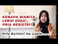 5 Alasan GILA Kenapa Wanita Jatuh Cinta Pada Pria Beristri Pantas Pelakor Makin Banyak