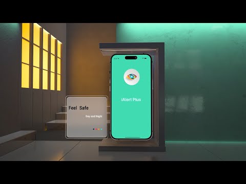 iAlert PLUS