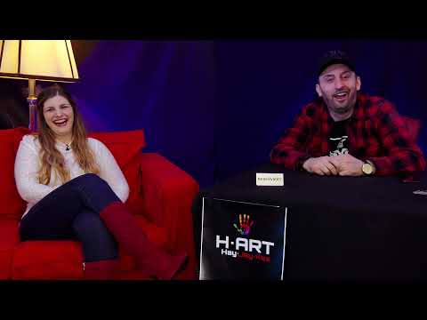 H•ART aber ART by JAYKES F.1