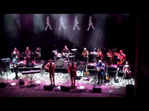 [HD] Stand By Me - the Magical Mystery Orchestra - by John Lennon