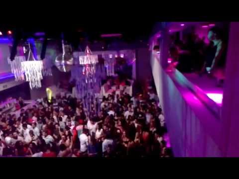 Club Hollywood...Dj Renato C....On my way ...07/2017