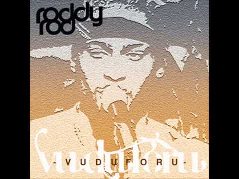 DJ Roddy Rod - Josi Luv