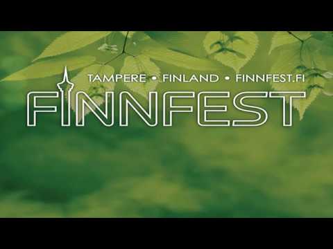 Finnfest 2019 J&J: Advanced / All-Stars Final - Tero Rahko & Annika Välimaa