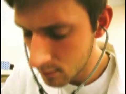 Mylo vs Miami Sound Machine - Doctor Pressure (2005 Music Video)