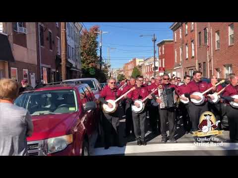 QCSB "Phantom Of The Opera" - 10-9-22