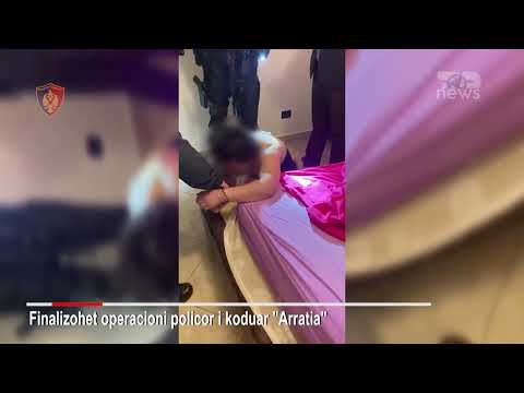 Top News – Eljo Bitri dënohet në Holandë, SPAK e kërkon për disa vrasje