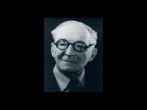 Voice of Theremin by V.Komarov, performed by L.Kavina.