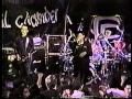 Coal Chamber - Bradley (Live At The Whisky A Go-Go - Los Angeles, CA, USA 11-13-1996) DVD [3/8]
