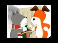 Barney S Making New Friends 2001 Version Part 18 Getting Closer