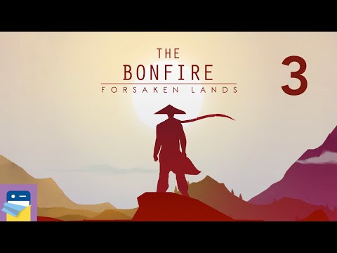 Forsaken Lands - iOS iPad Pro Gameplay Walkthrough Part 3 (by Xigma Games) - YouTube