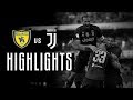 HIGHLIGHTS: Chievo Verona vs Juventus - 2-3 | Cristiano Ronaldo's debut