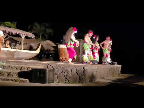 Aloha Kai Luau - Sea Life Park - Oahu Hawaii(4)