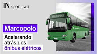 Marcopolo: A estratégia da gigante gaúcha para um futuro com ônibus elétricos