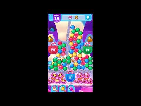 Sugar Blast level 20