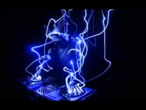 Mashup Fade into darkness & Spaceman vs Atom (Mengo DJ)