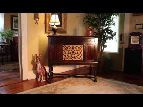 "The Skaters Waltz" Waldteufel, The Edisonians, Electric Recording 52293