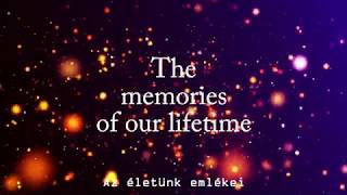 MARINA AND THE DIAMONDS - Immortal (lyrics video)