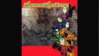 Ung Tagalog - Kamikazee