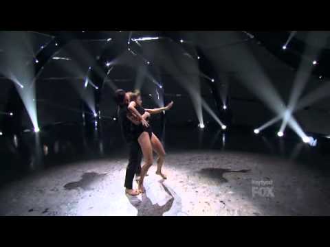 Eliana Girard & Cole Horibe - Contemporary
