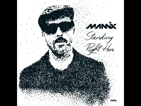 Mannix feat Rainy Payne - Breathless (Album Version)