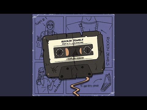 Rockin' Jewels (feat. Hilokalon)