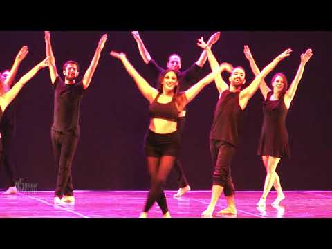 45 FESTIVAL AVIV BIKURIM INVITADOS: EX BAILARINES DE LOS 2000
