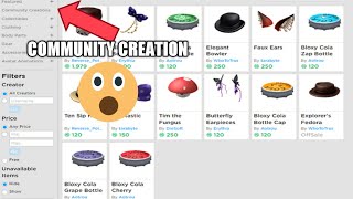 Roblox Ugc Link Th Clip -