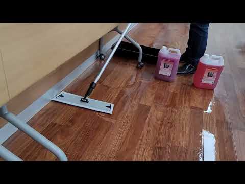 청소도구 ● 스마트맙(Smartmop) 세트 40cm / 60cm / 100cm